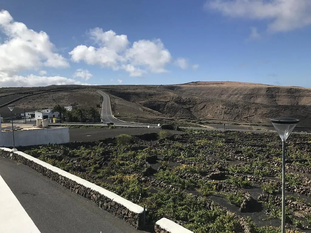 Casa di campagna Casa Los Volcanes Affittacamere Ye